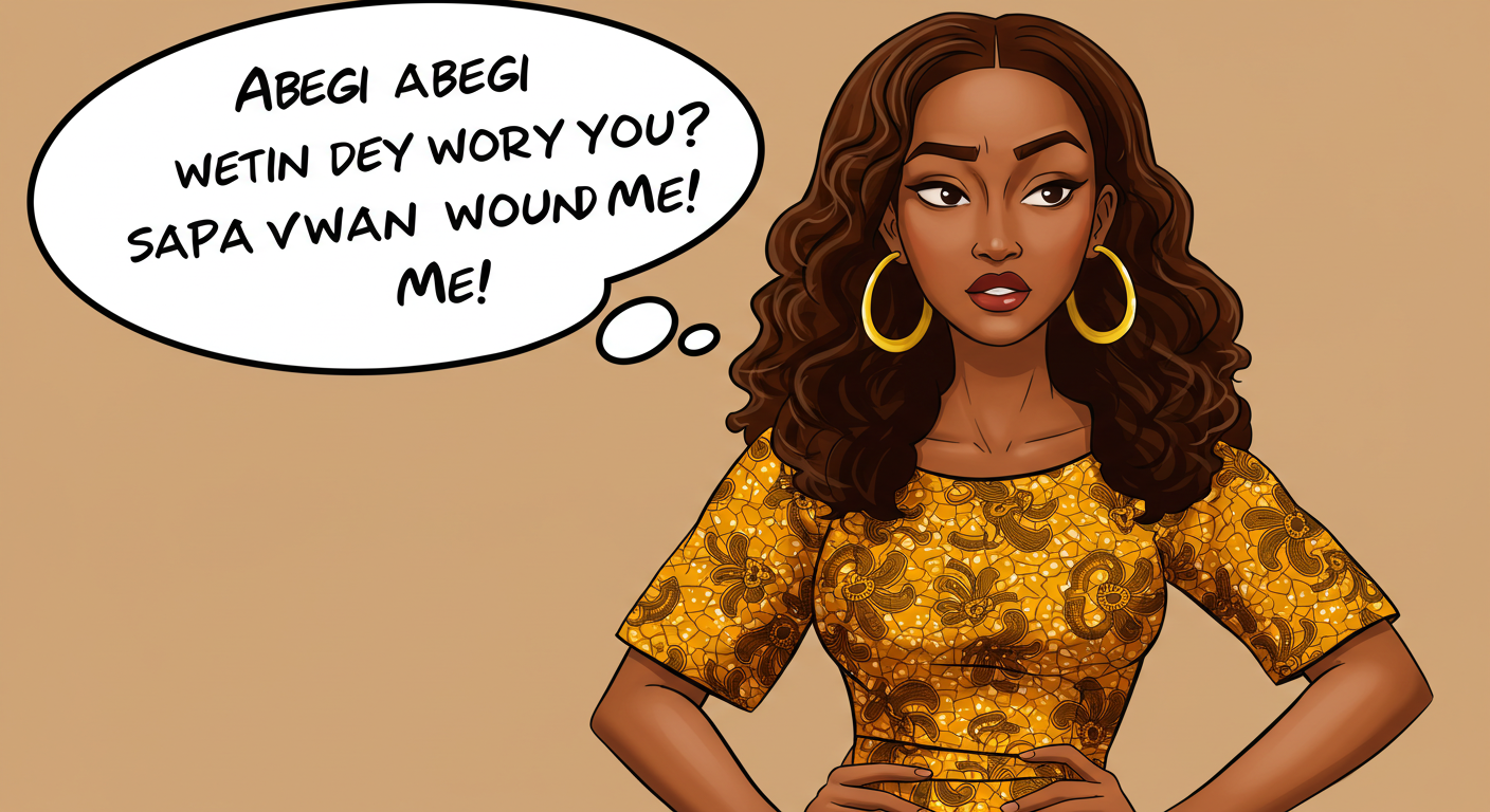 Nigerian Slangs You Didnt Know About-ThatNigerianCanadian