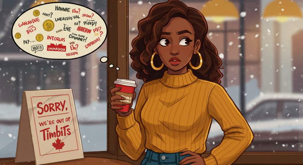 I Thought I Was Fluent in English Until I Moved to Canada-ThatNigerianCanadian