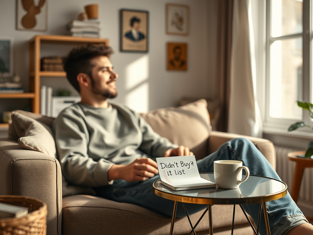 How I Saved $5000 within 90days Without Budgeting - ThatigerianCanadian