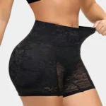 Women’s High-Waist Padded Butt Lifter Panties – Tummy Control & Hip Enhancer (M-4XL) - Image 4