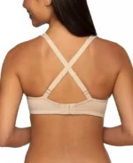 Vanity Fair Body Caress Full-Coverage Wireless Bra - Image 4