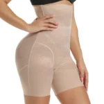 Women’s High-Waist Tummy Control Shapewear Panties – Butt Lifter & Thigh Slimmer - Image 3