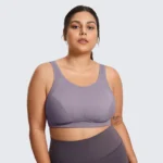 High-Impact Wireless Sports Bra - Image 2