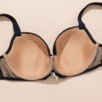 Lace Push-Up Minimizer Bra – Full Coverage Lightly Padded Underwire Lingerie (34–42, D–G Cups) - Image 5