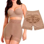 Women’s Slimming Shaper Briefs – Waist Reducing, Butt Lifter & Body Shapewear Shorts