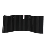 Colombiana Steel-Boned Waist Trainer Corset – Zipper & Buckle Shaping Vest - Image 5