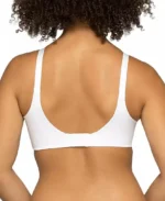Wireless Full-Coverage Yoga Sports Bra – Comfortable Fitness & Exercise Apparel - Image 5