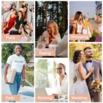 Women's Hip Pads Shapewear – Tummy Control & Butt Lifting Shorts - Image 7