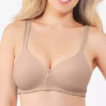 Vanity Fair Body Caress Full-Coverage Wireless Bra