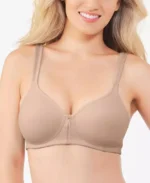 Vanity Fair Body Caress Full-Coverage Wireless Bra