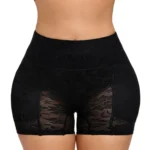 Women’s High-Waist Padded Butt Lifter Panties – Tummy Control & Hip Enhancer (M-4XL) - Image 5