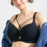 Large Size Seamless Push-Up Bra – Sexy, Comfortable & Anti-Sagging Lingerie - Image 4