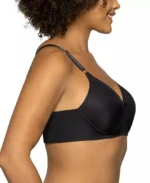 Wireless Full-Coverage Yoga Sports Bra – Comfortable Fitness & Exercise Apparel - Image 3