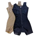 High Compression Fajas Colombianas for Women – Post-Surgery Tummy Control & Slimming Waist Girdle - Image 5