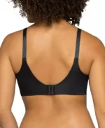 Wireless Full-Coverage Yoga Sports Bra – Comfortable Fitness & Exercise Apparel - Image 2