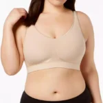 ComfortFlex Seamless Wireless Yoga Bra – Bali-Inspired Fitness & Shaping Sportswear