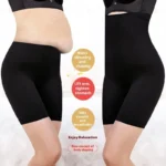 Women’s High-Waist Shapewear Shorts – Tummy Control, Butt Lifting & Thigh Slimmer - Image 4