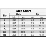 Colombian High-Compression Fajas – Tummy Control High-Waist Shapewear Shorts - Image 7