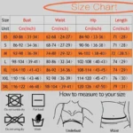 High Compression Fajas Colombianas Body Shaper – Tummy Control Post-Surgery & Waist Sculpting Girdle - Image 6